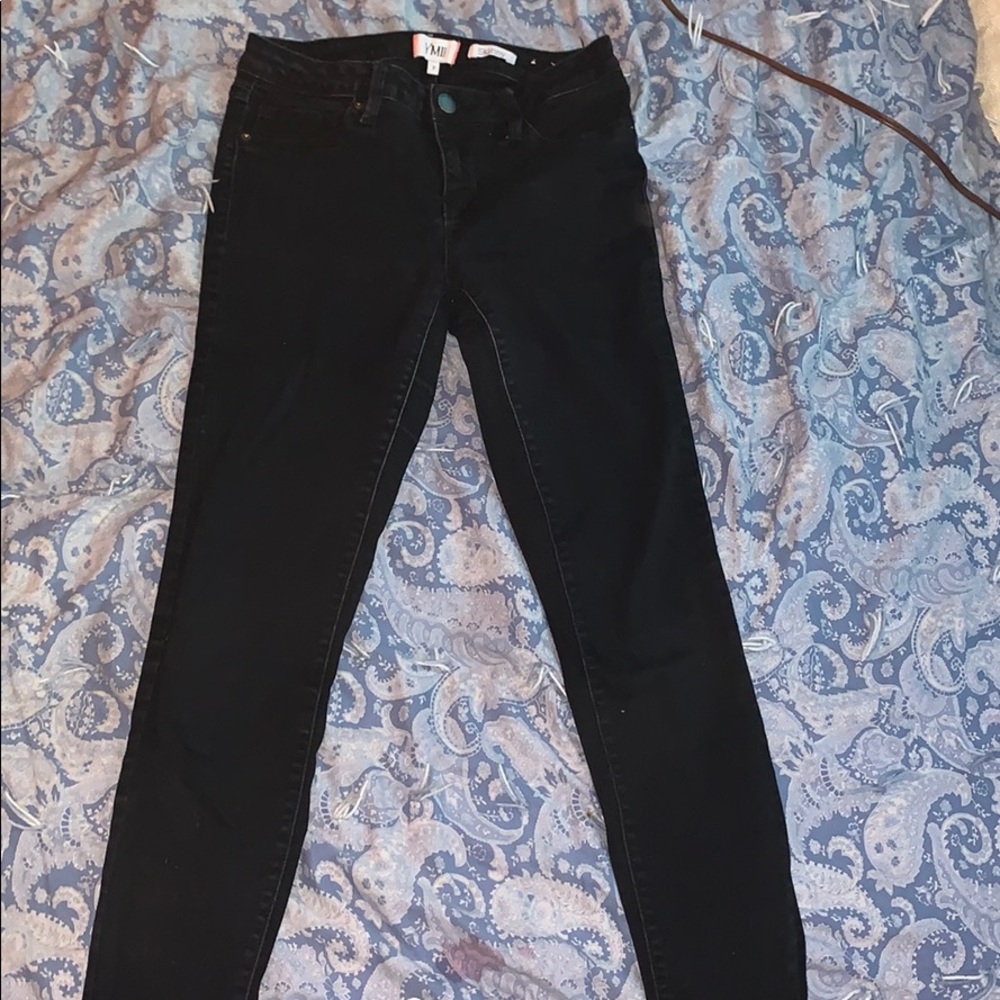 jeans